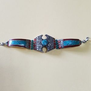 Tribal Style Braclet